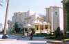 Cataract Pyramids Resort 